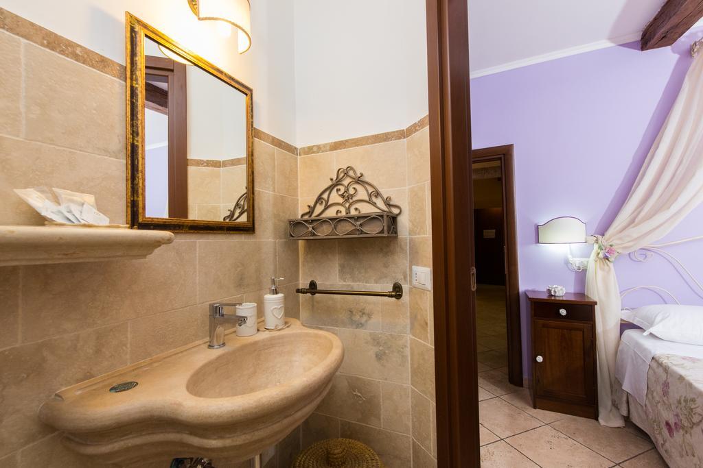 Hotel Le Vestali Tivoli Pokoj fotografie